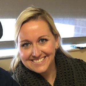 Meet your Posher, Jade